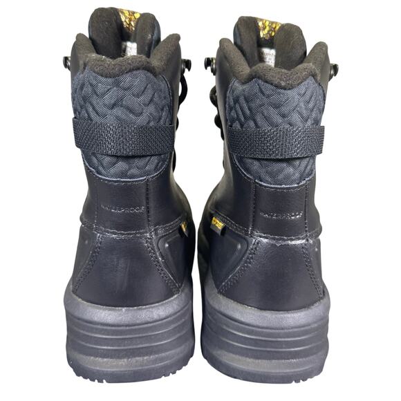 Columbia Bugaboot Celsius Snowboot Waterproof Black Women's Size 6.5 US - Picture 4 of 8